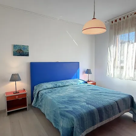 Appartement Oscar