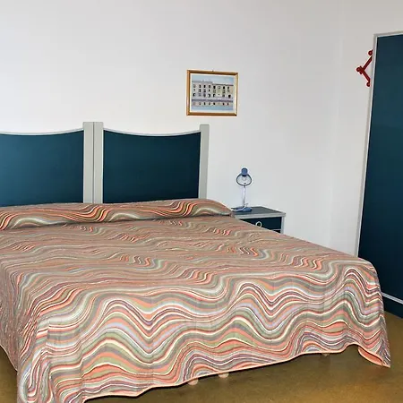 Oscar Apartment Grado