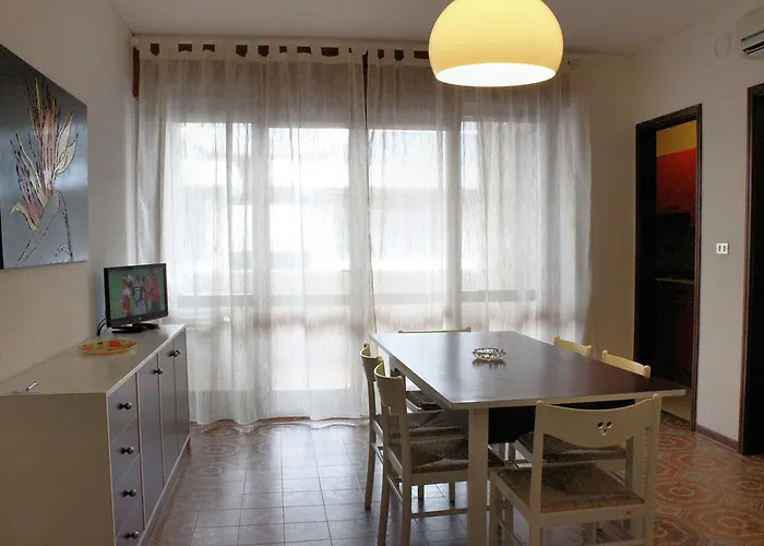 Apartment Oscar Grado