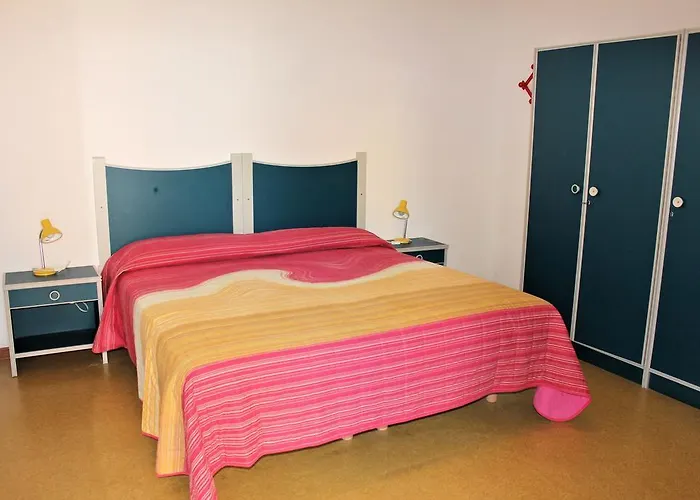 Oscar Apartment Grado