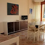 Apartman Oscar