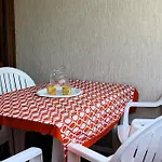 Apartman Oscar Grado