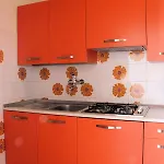 Oscar Apartman Grado