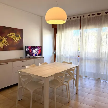 Apartment Oscar *