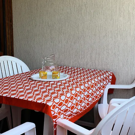 Apartment Oscar Grado