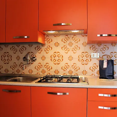 Apartment Oscar Grado