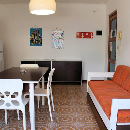 Apartment Oscar Grado