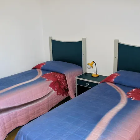 Apartman Oscar Grado