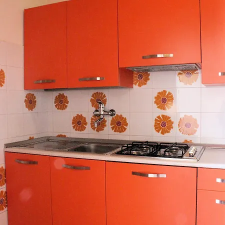 Oscar Apartment Grado