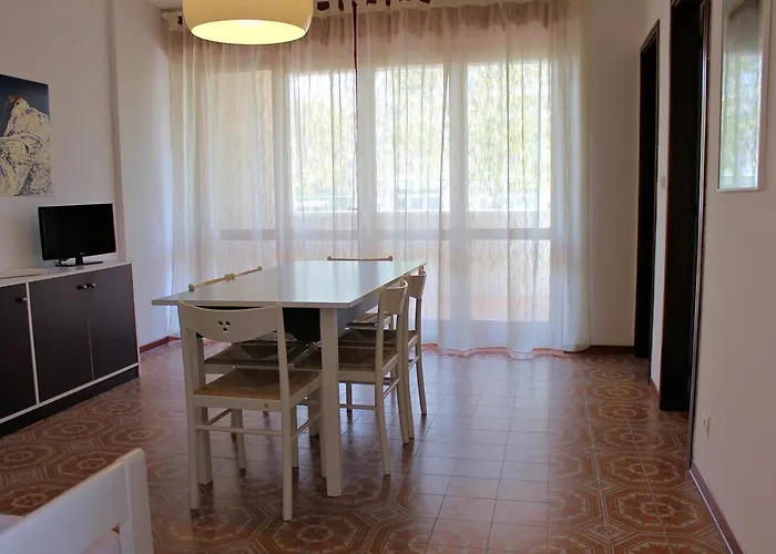Apartman Oscar *