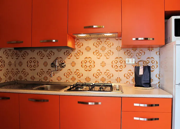 Apartman Oscar Grado