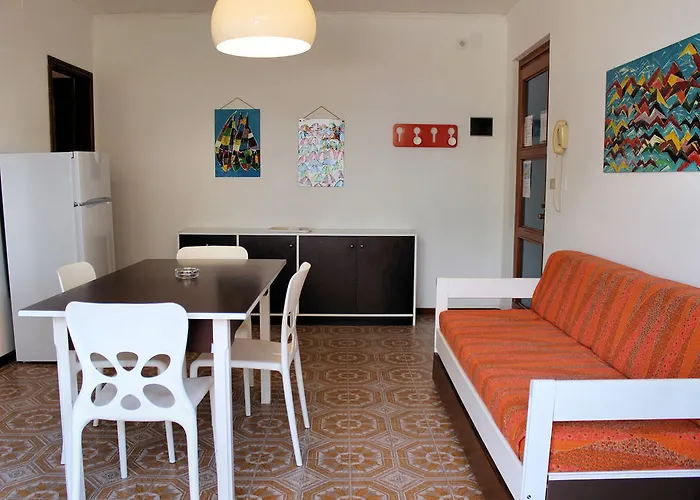 Apartman Oscar Grado