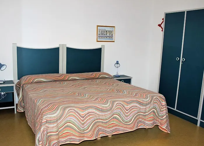 Oscar Apartamento Grado