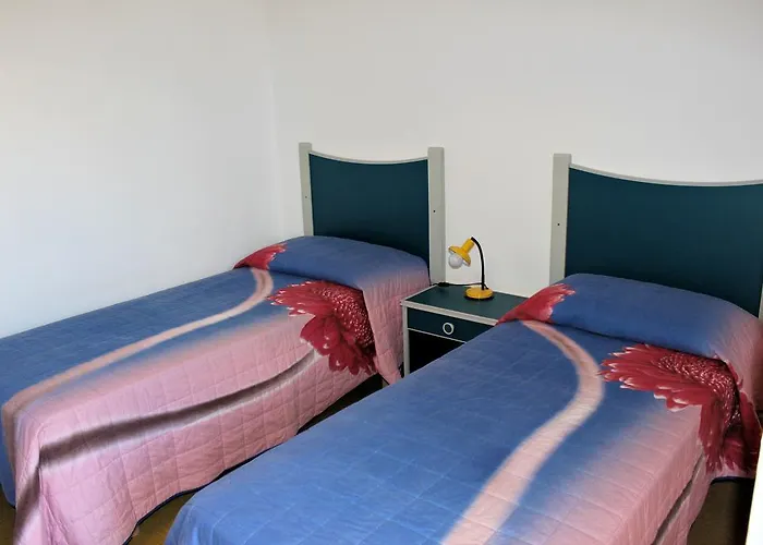 Apartman Oscar Grado