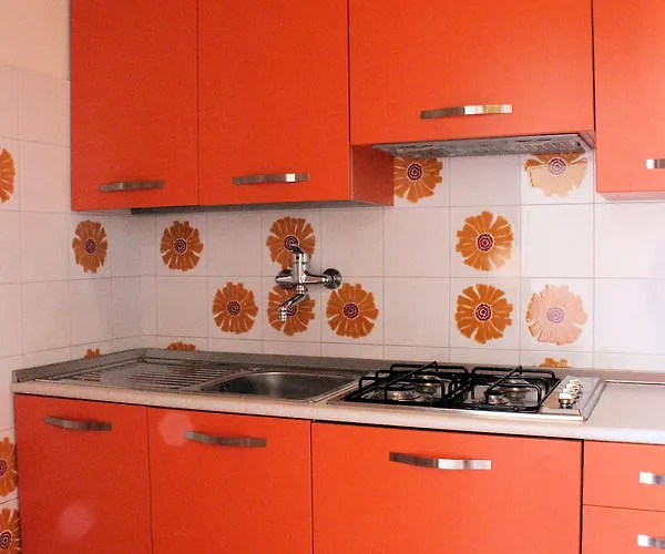 Oscar Apartman Grado